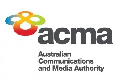 ACMA icon