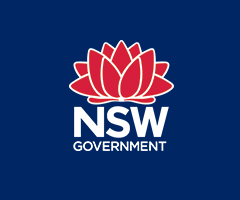 NSW Gov icon